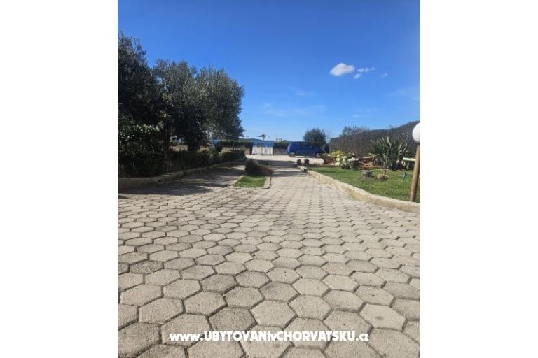 Apartmány Anka Šinkić – foto 21