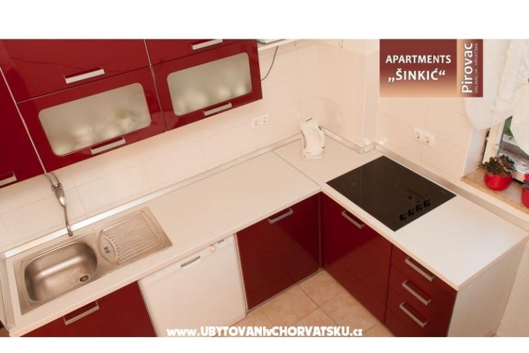 Apartmány Anka Šinkić – foto 4