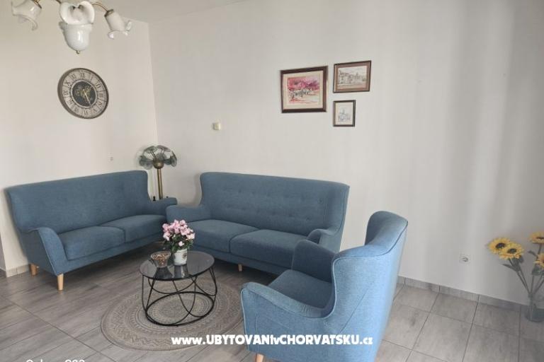 Apartmány Anka Šinkić – foto 6
