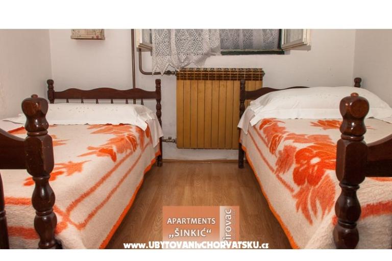 Apartmány Anka Šinkić – foto 8