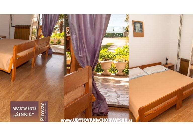 Apartmány Anka Šinkić – foto 9