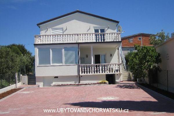 Apartmány Brainovic – foto 8