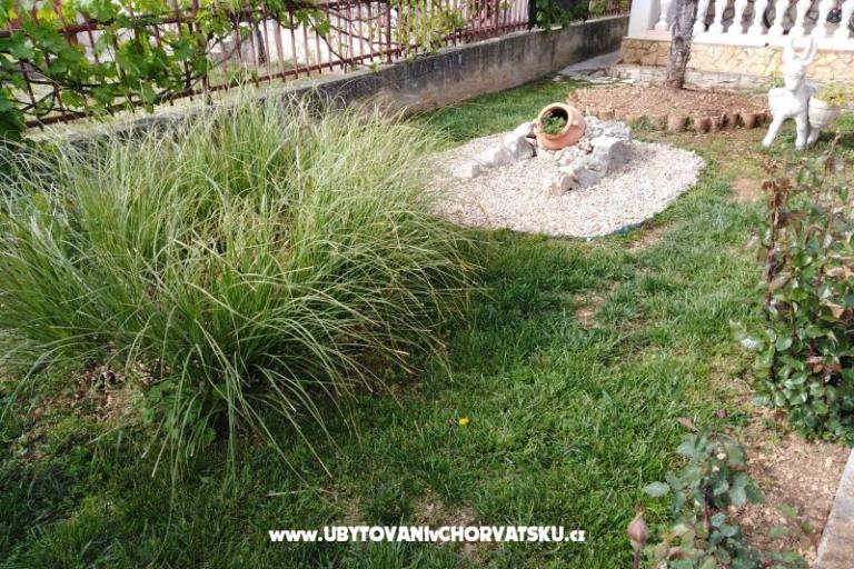 Apartmány Čubrić – foto 12