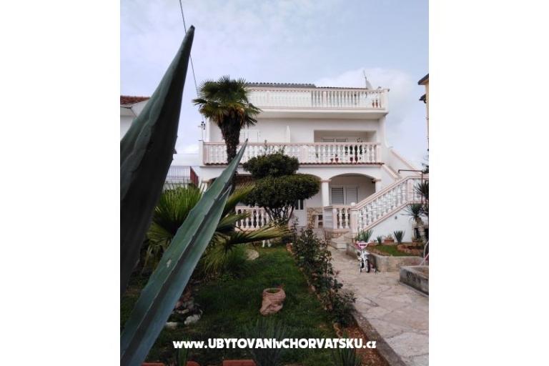 Apartmány Čubrić – foto 13