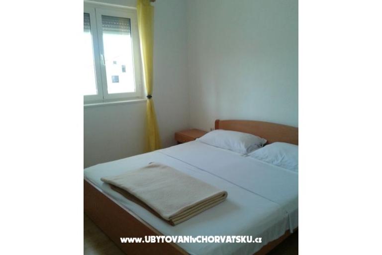 Apartmány Čubrić – foto 14