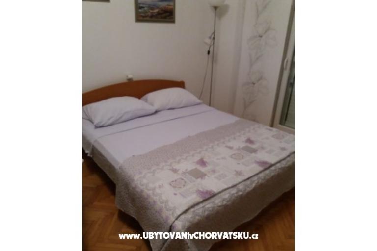 Apartmány Čubrić – foto 15