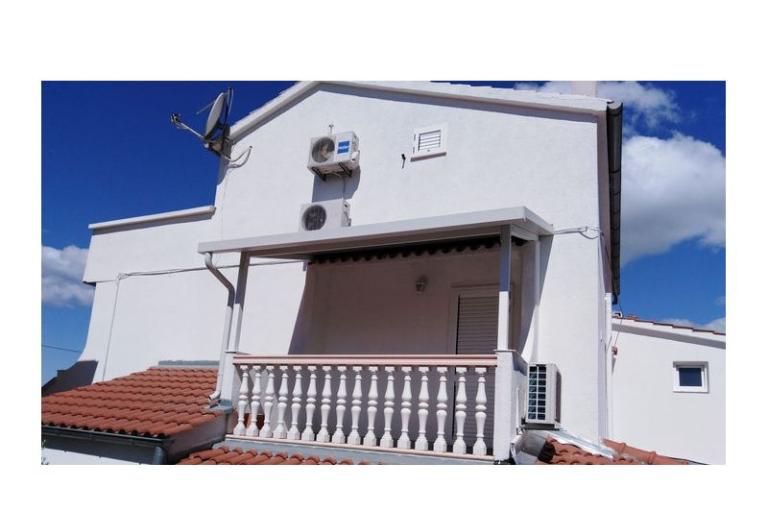 Apartmány Čubrić – foto 30