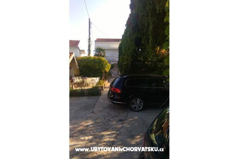 Apartmány Čubrić – foto 31