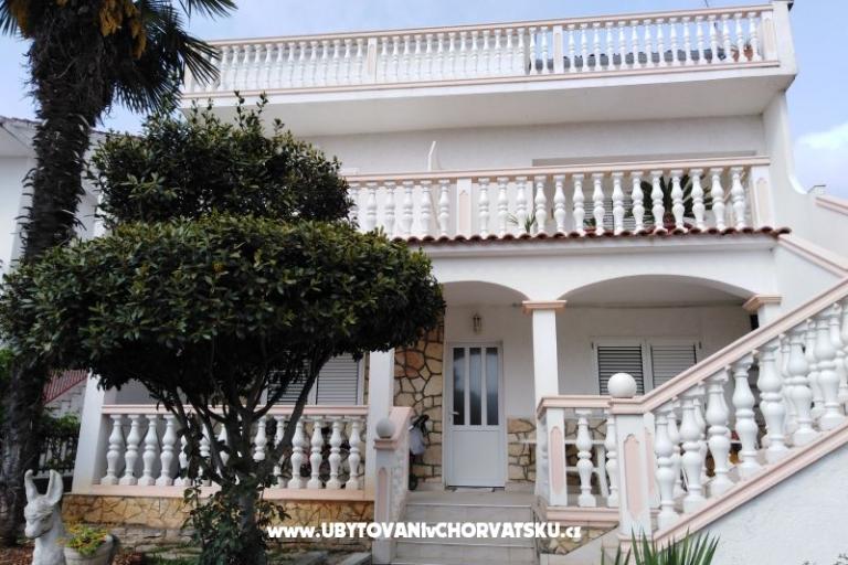 Apartmány Čubrić – foto 4