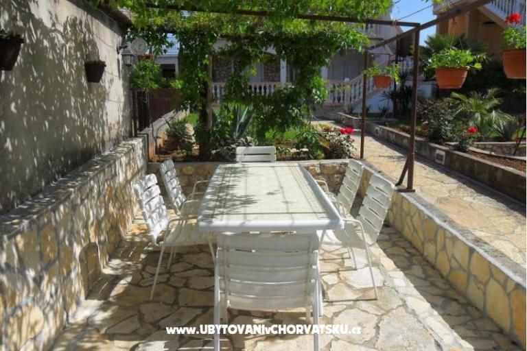 Apartmány Čubrić – foto 9