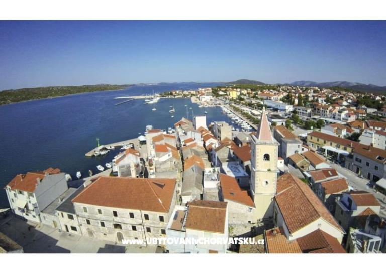 Apartmány Danica – foto 10