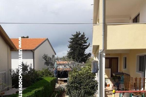 Apartmány Erak – foto 2