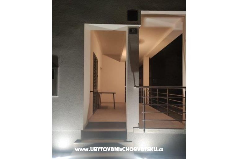 Apartmány Four Seasons - Pirovac – foto 10