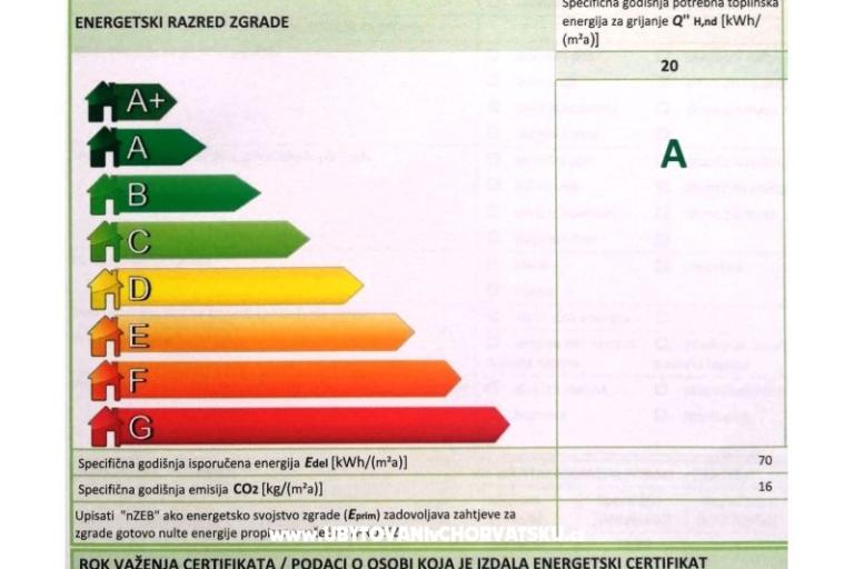 Apartmány Four Seasons - Pirovac – foto 11