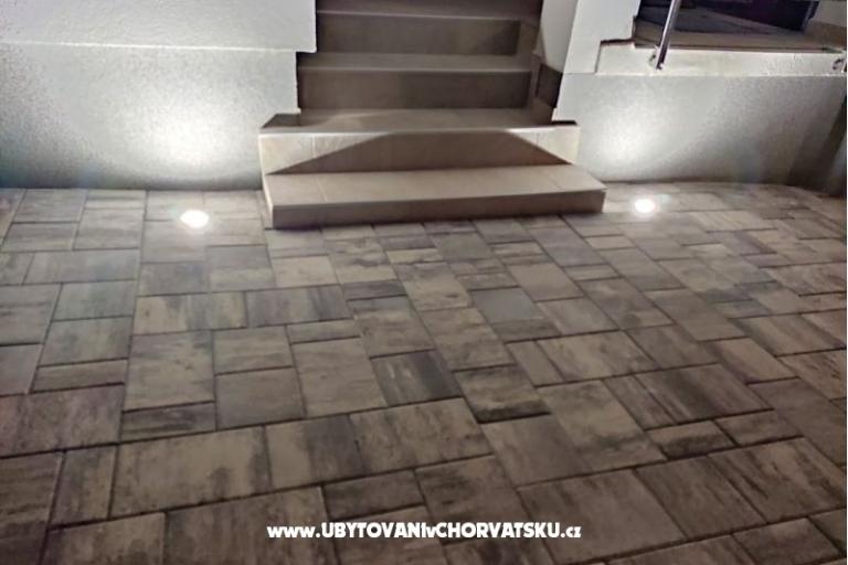 Apartmány Four Seasons - Pirovac – foto 9