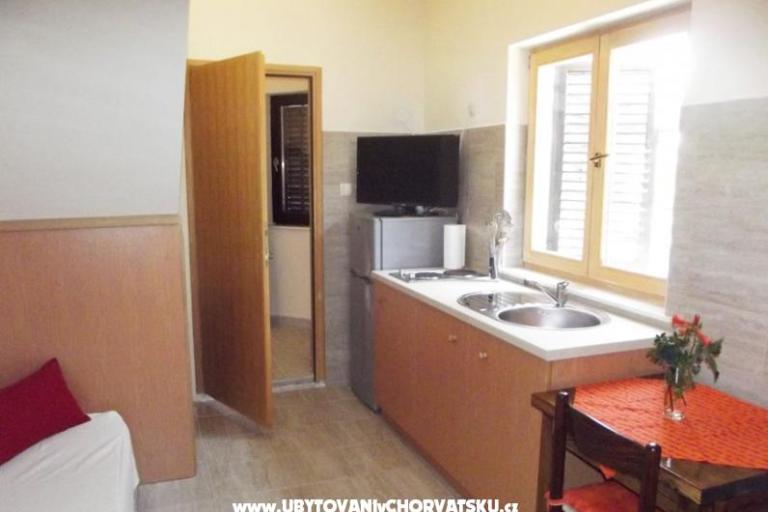 Apartmány Juliška – foto 2