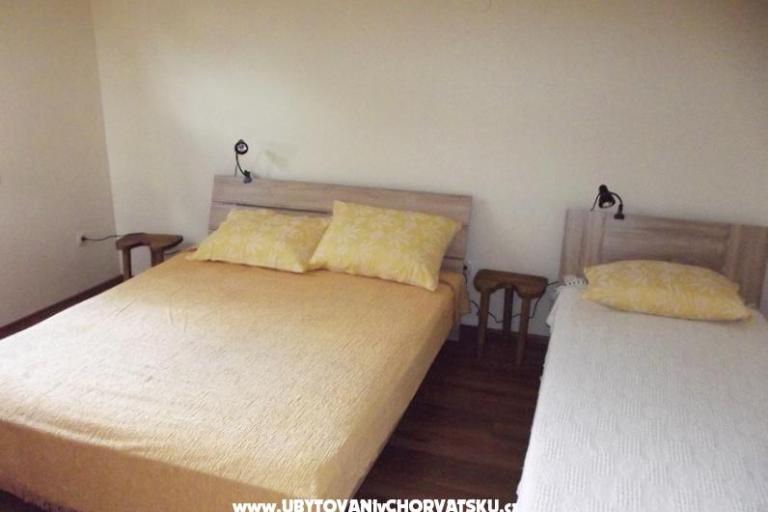 Apartmány Juliška – foto 8