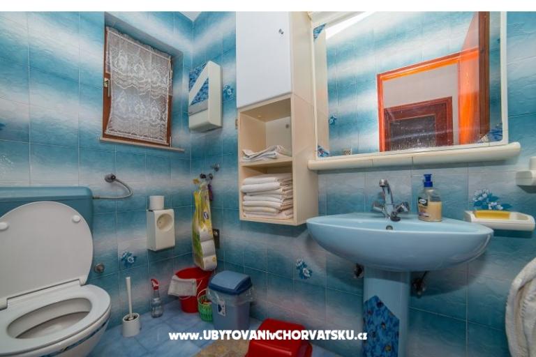 Apartmány Lucijana – foto 15