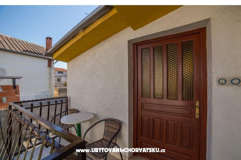 Apartmány Lucijana – foto 18