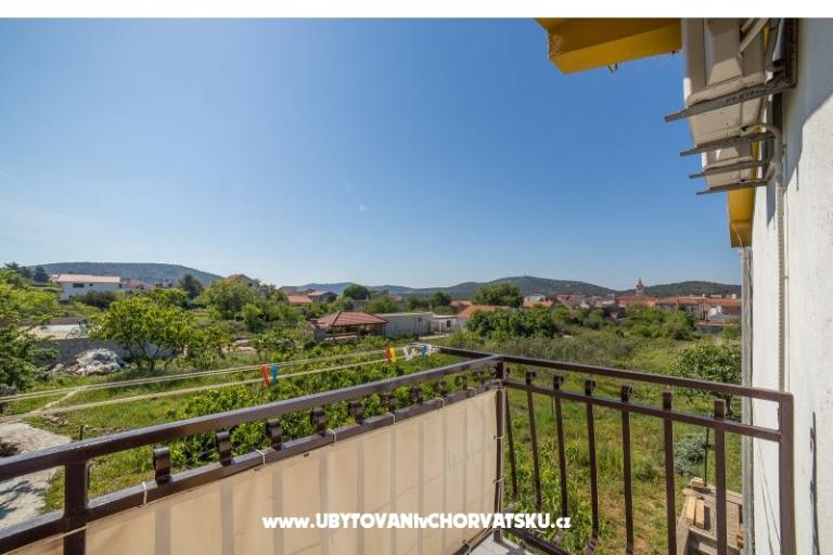 Apartmány Lucijana – foto 2