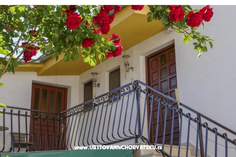 Apartmány Lucijana – foto 3