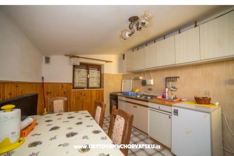 Apartmány Lucijana – foto 4