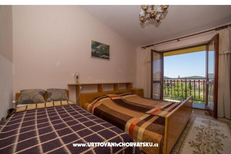 Apartmány Lucijana – foto 5