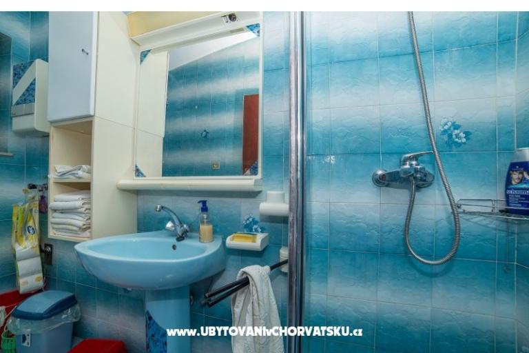 Apartmány Lucijana – foto 6