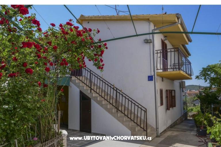 Apartmány Lucijana – foto 9