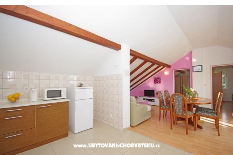 Apartmány Mejic – foto 10