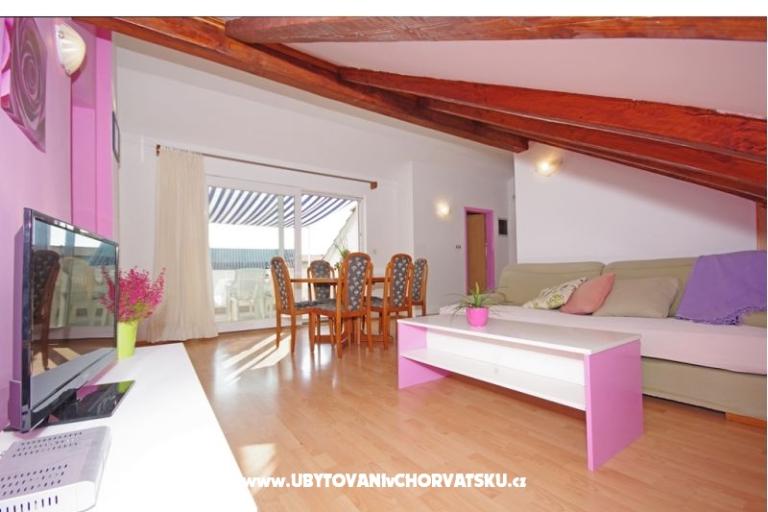 Apartmány Mejic – foto 12
