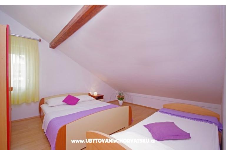 Apartmány Mejic – foto 14