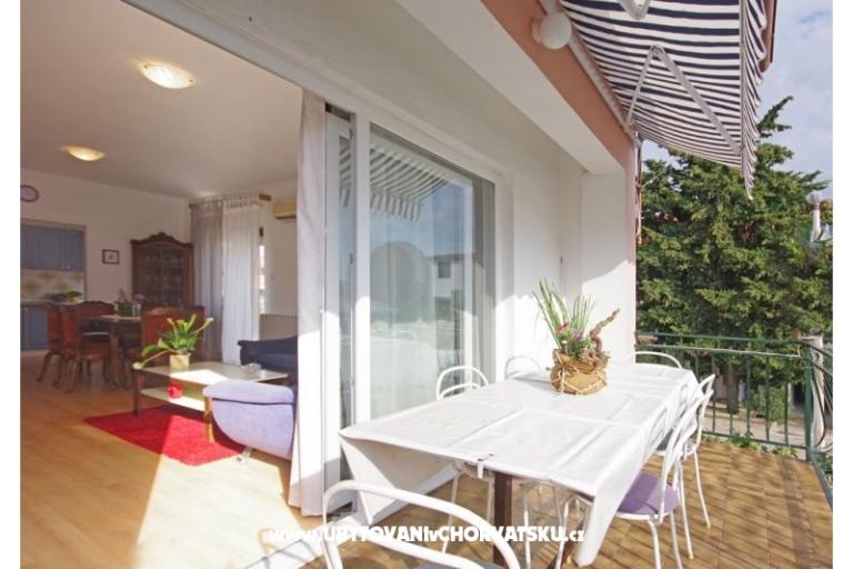 Apartmány Mejic – foto 3