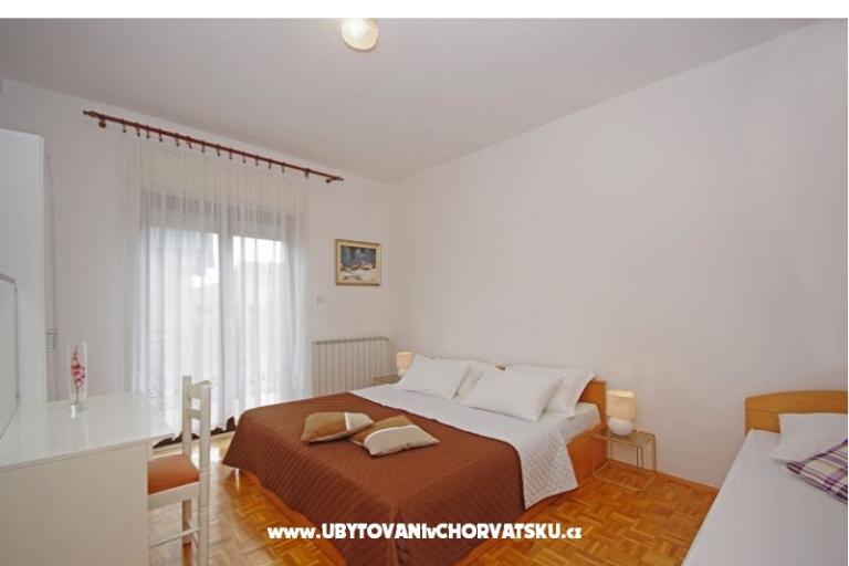 Apartmány Mejic – foto 6