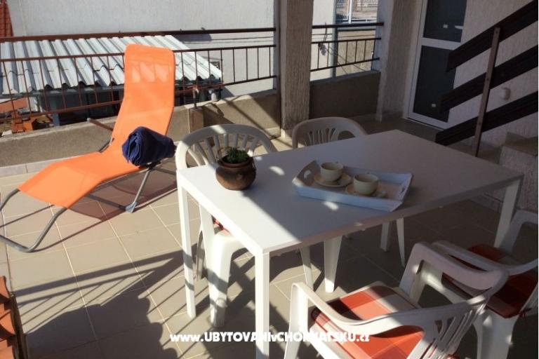 Apartmány more – foto 16