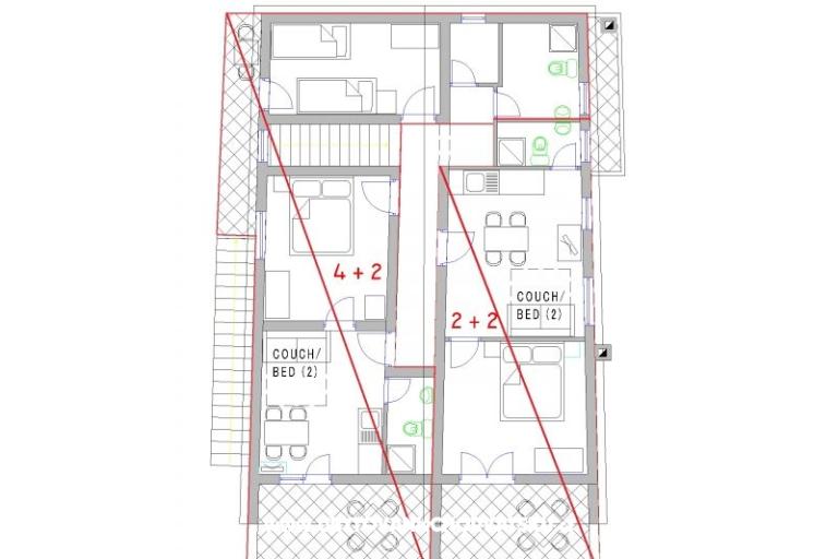 Apartmány Nada – foto 10
