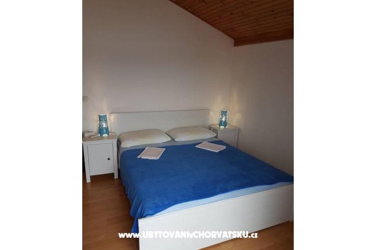 Apartmány Nada – foto 14