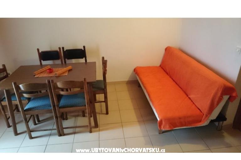 Apartmány Nada – foto 5