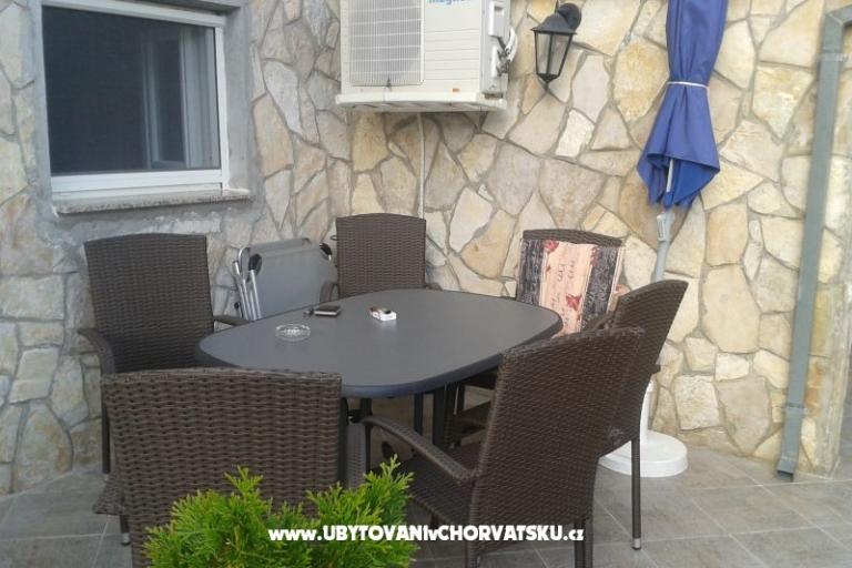 Apartmány Ondina – foto 13