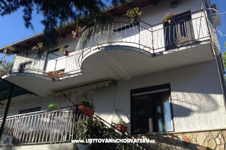 Apartmány Ondina – foto 15