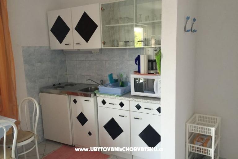Apartmány Ondina – foto 2