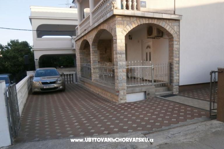 Apartmány Pave – foto 2