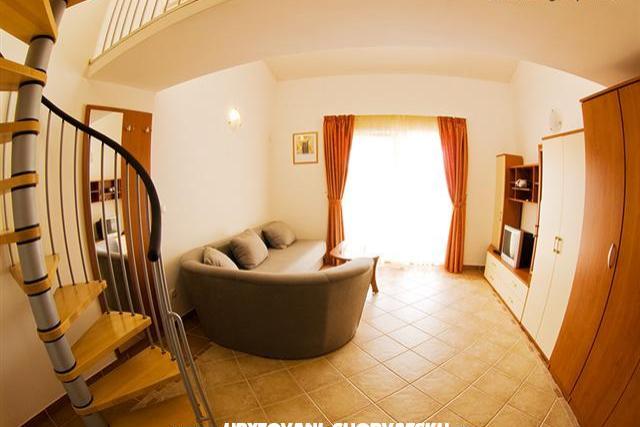 Apartmány Pirovčanka – foto 12