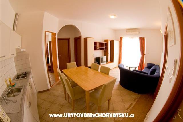 Apartmány Pirovčanka – foto 13