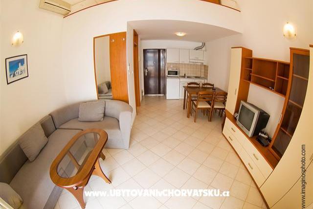 Apartmány Pirovčanka – foto 14