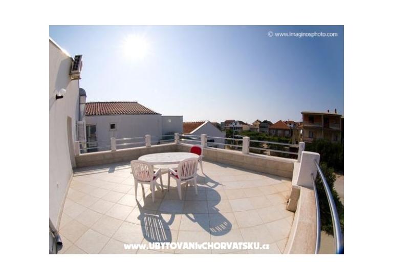 Apartmány Pirovčanka – foto 15