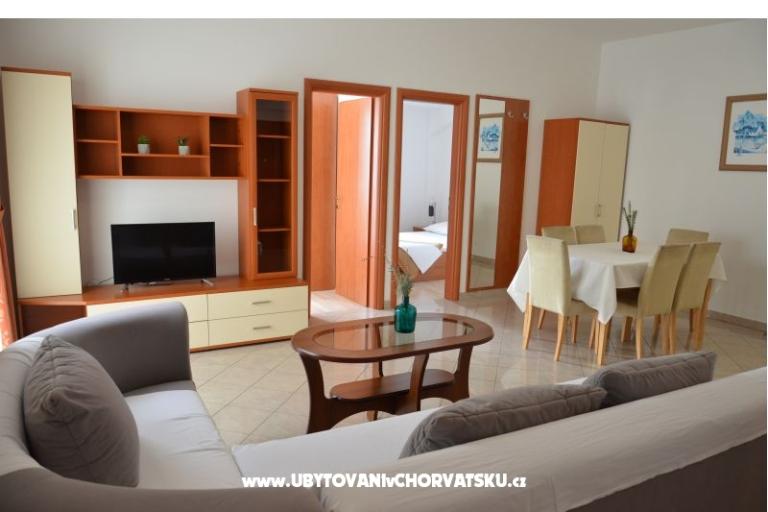 Apartmány Pirovčanka – foto 16