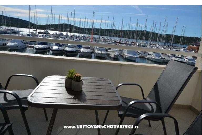 Apartmány Pirovčanka – foto 17