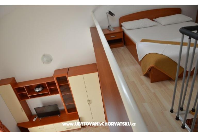 Apartmány Pirovčanka – foto 2