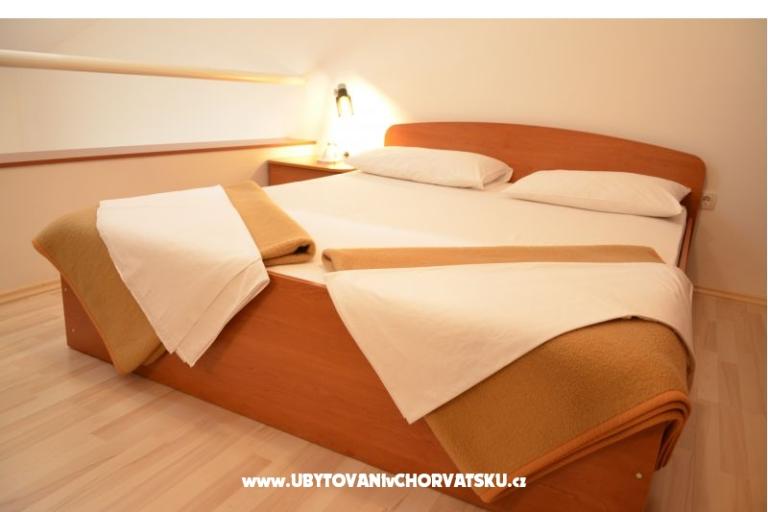 Apartmány Pirovčanka – foto 3